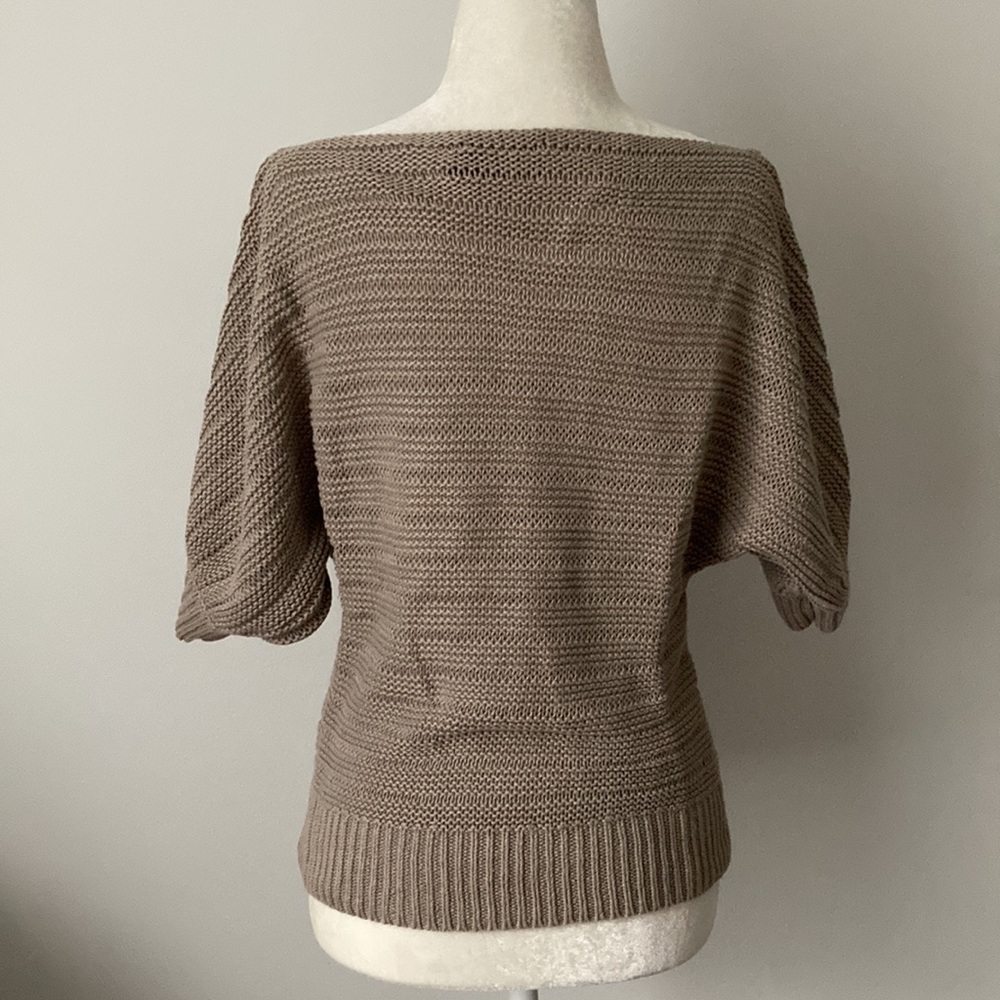 The Limited Knit Sweater - S - Picture 6 of 9